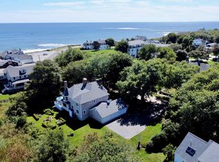 15 Sea Rd, Rye Beach, NH 03871