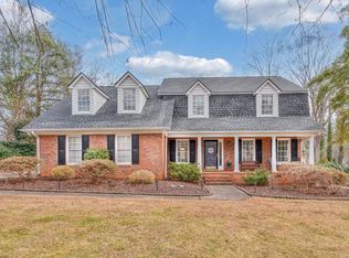 507 Thornhill Dr, Spartanburg, SC 29301