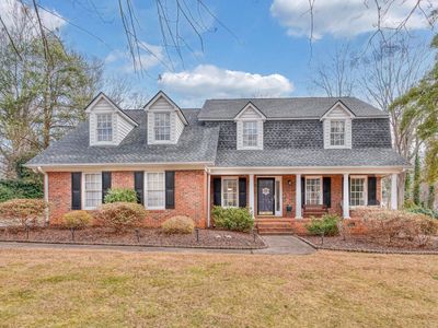 507 Thornhill Dr, Spartanburg, SC, 29301