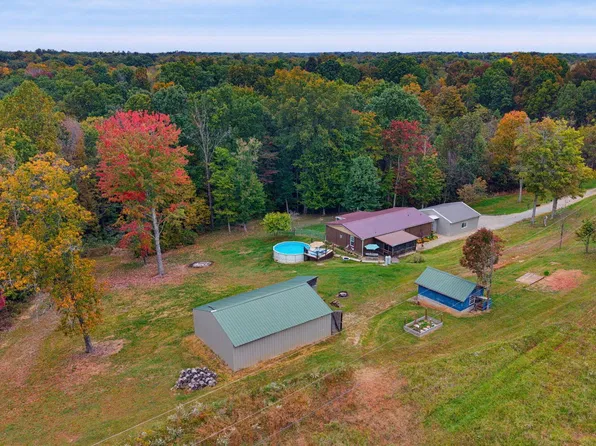 38845 Horner Hill Rd, Pomeroy, OH 45769