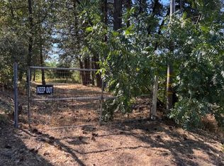 Bitney Springs Rd, Nevada City, CA 95959