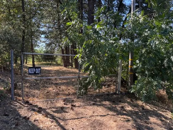 Bitney Springs Rd, Nevada City, CA 95959