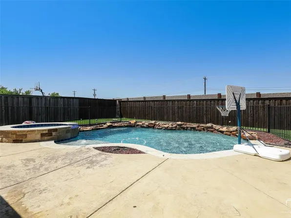 2909 Greenwood Cir, Denison, TX 75020