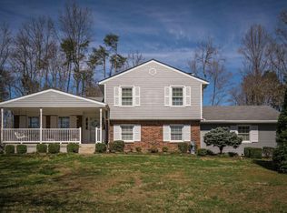 574 Pine Creek Rd, Shepherdsville, KY