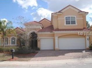 122 Harrington Ct, Davenport, FL 33837