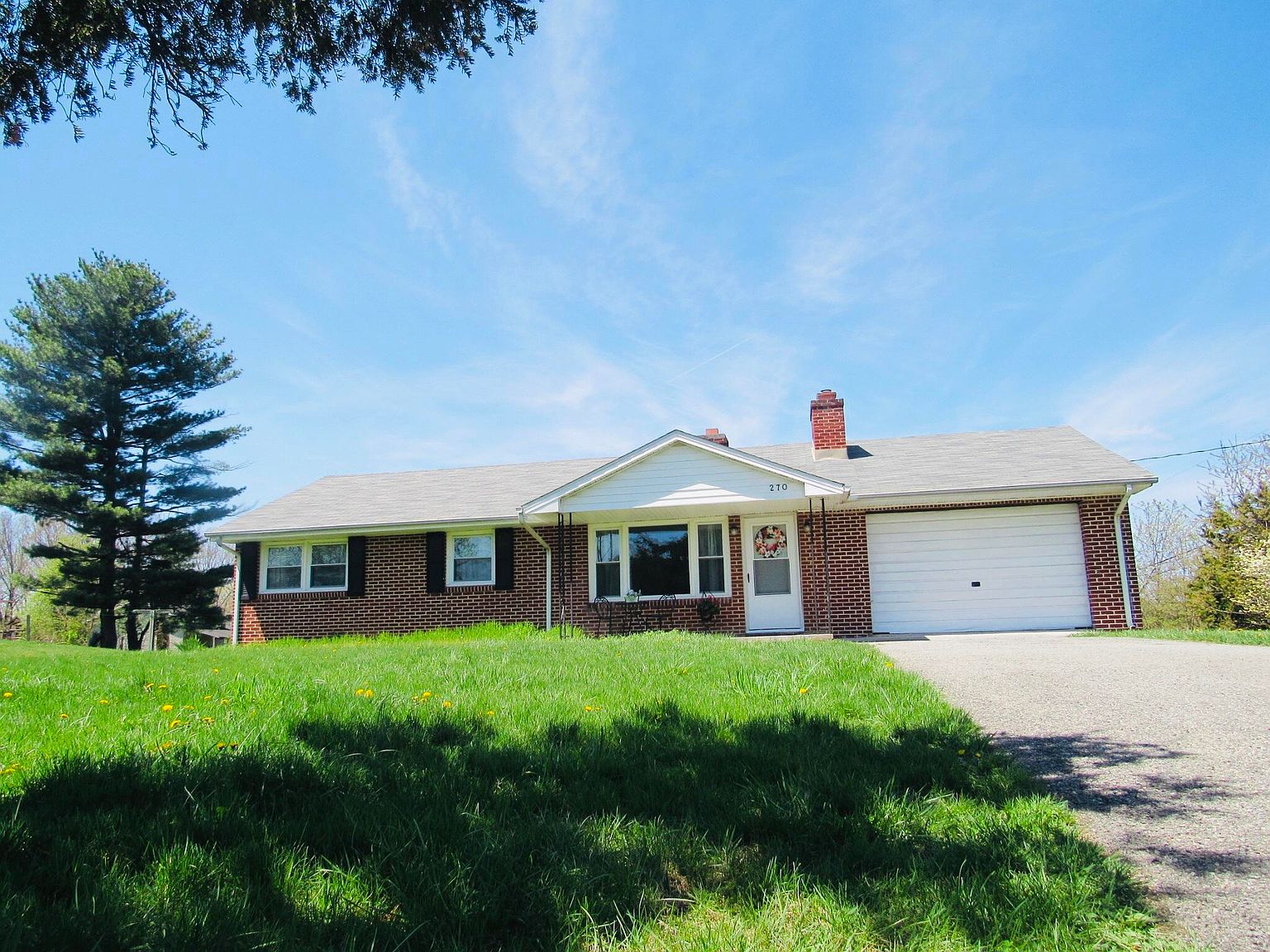 270 Dunlap Dr, Christiansburg, VA 24073 Zillow