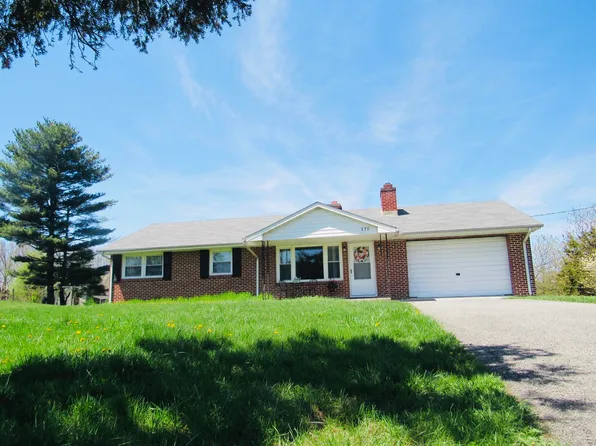 270 Dunlap Dr NE, Christiansburg, VA 24073