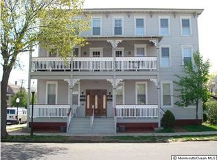 44 Heck Ave APT 4, Ocean Grove, NJ 07756