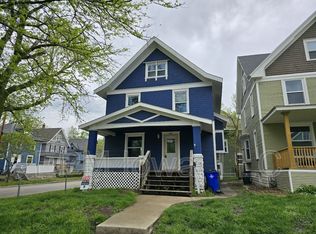 1500 4th Ave SE, Cedar Rapids, IA 52403