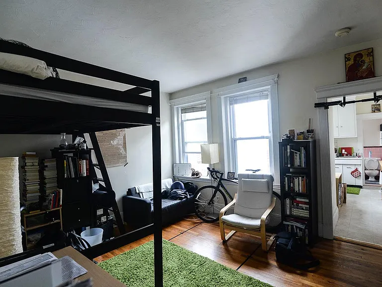 15 Parkman St #3C — Photo 2