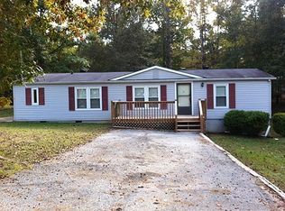 284 Luther Cir, Villa Rica, GA 30180