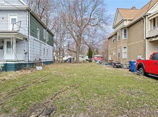 114 Sage Ave, Buffalo, NY