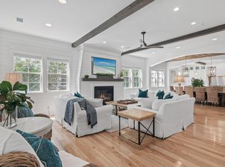 44 The Greenway Loop, Inlet Beach, FL 32461