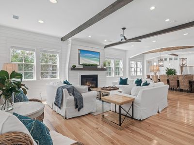 44 The Greenway Loop, Inlet Beach, FL, 32461