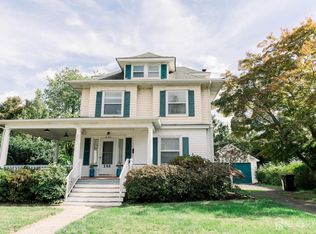 240 Lincoln Ave, Highland Park, NJ 08904
