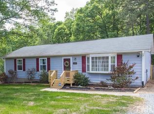 226 S Woodcrest St, Durham, NC 27703