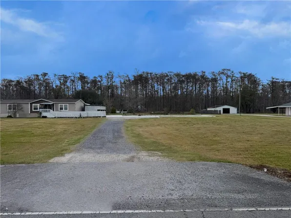 2473 Highway 307, Houma, LA 70301