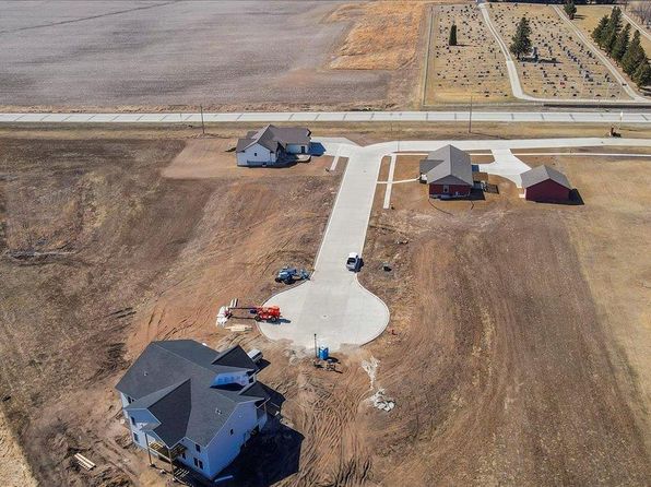 LOT 2 Jon Rd, Dunkerton, IA 50626