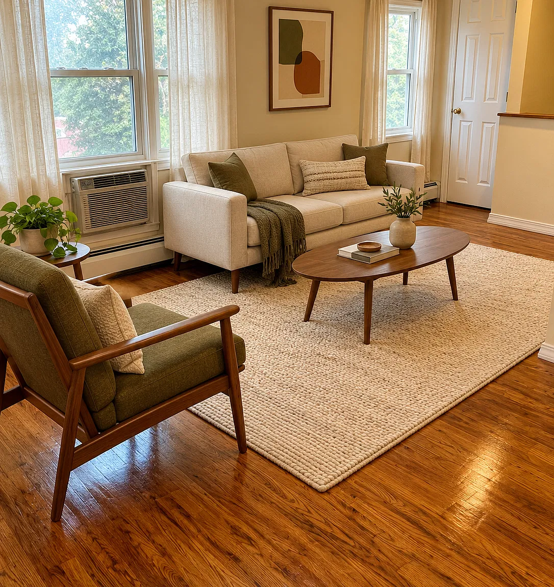 3 bed, $3,000 — Photo 1