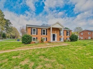 5100 Murray Rd, Winston Salem, NC 27106