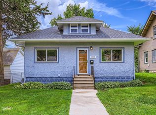 3338 Polk St NE, Minneapolis, MN 55418