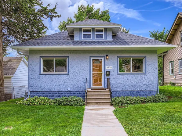 3338 Polk St NE, Minneapolis, MN 55418