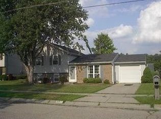 326 Marie Ct, Harrison, OH 45030