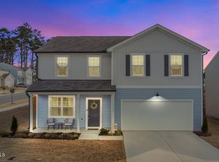 3512 Dragonfly River Ct, Raleigh, NC 27604