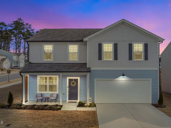 3512 Dragonfly River Ct, Raleigh, NC 27604