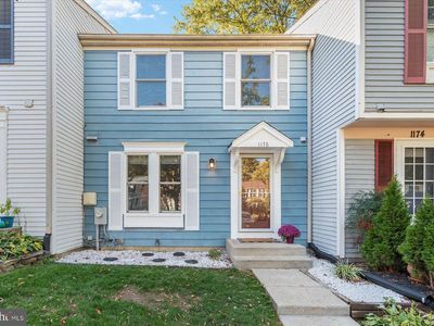 1176 White Coral Ct, Arnold, MD, 21012