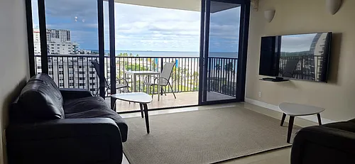 2101 S Ocean Dr #804 Photo 1