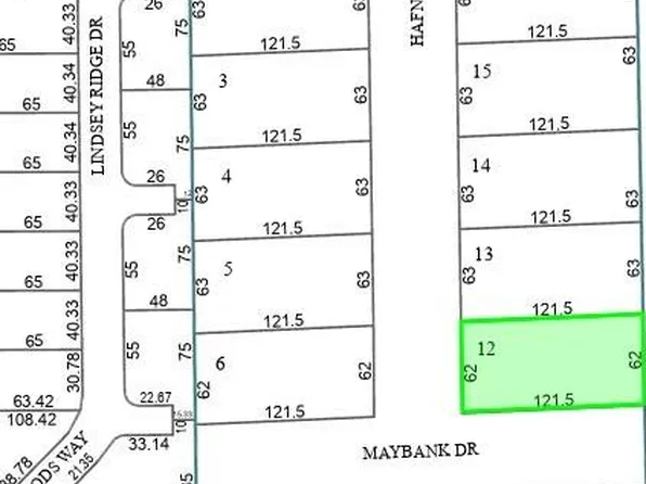 1702 Hafner Dr, Houston, TX 77055