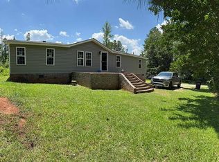 541 Hill Trace Rd, Newberry, SC 29108