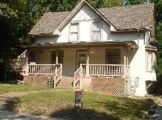 3862 E 60th Trl, Kansas City, MO 64130