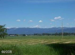 550 Michels Slough Rd, Columbia Falls, MT 59912