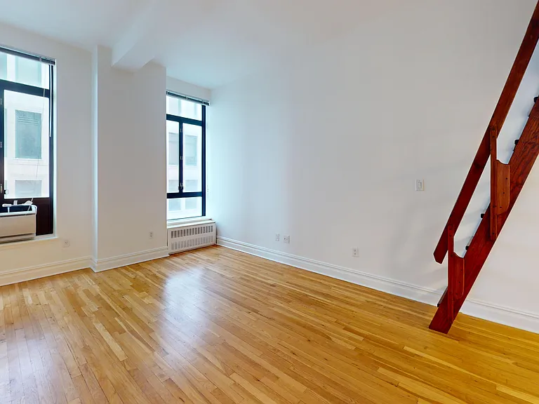 1 Astor Pl #10H — Photo 3