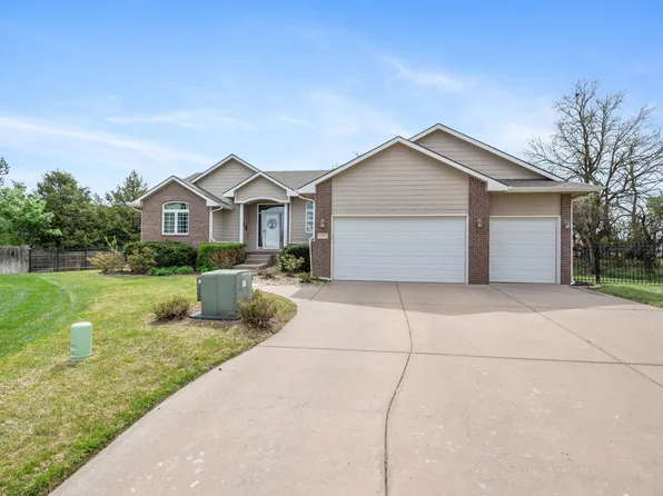 14317 E Whitewood St, Wichita, KS 67230