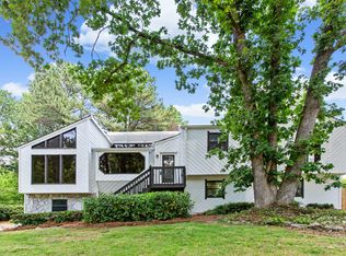 1350 Rhododendron Dr NW, Kennesaw, GA 30102