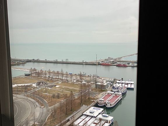 2nd image of 505 N Lake Shore Dr APT 1712