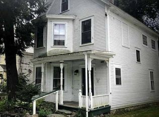5 Granger St, Bellows Falls, VT 05101