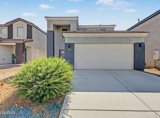 12774 E Joffroy Dr, Vail, AZ 85641