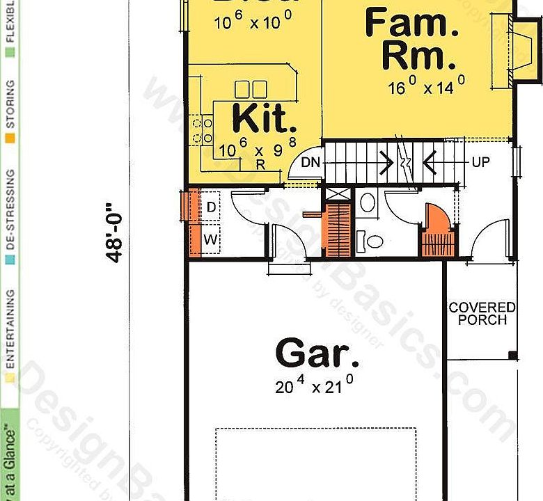 2nd image of 267 S Wallace Blvd