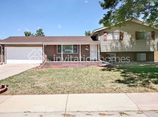 12825 E Virginia Pl, Aurora, CO 80012