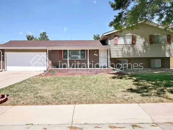 12825 E Virginia Pl, Aurora, CO 80012