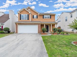 2297 Stancrest Ln, Lawrenceville, GA 30044