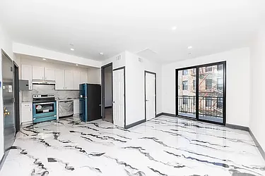 Rented by Arché Nest