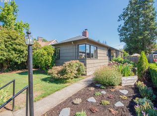 6354 NE Cleveland Ave, Portland, OR 97211