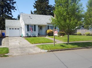 3223 SE 59th Ave, Portland, OR 97206