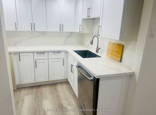 580 Davenport Rd #3, Toronto, ON M5R 1K9