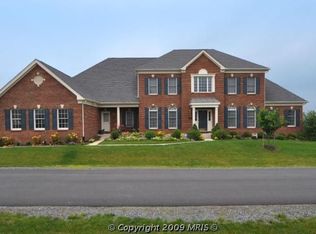 43337 Farewell Dance Dr, Leesburg, VA 20176